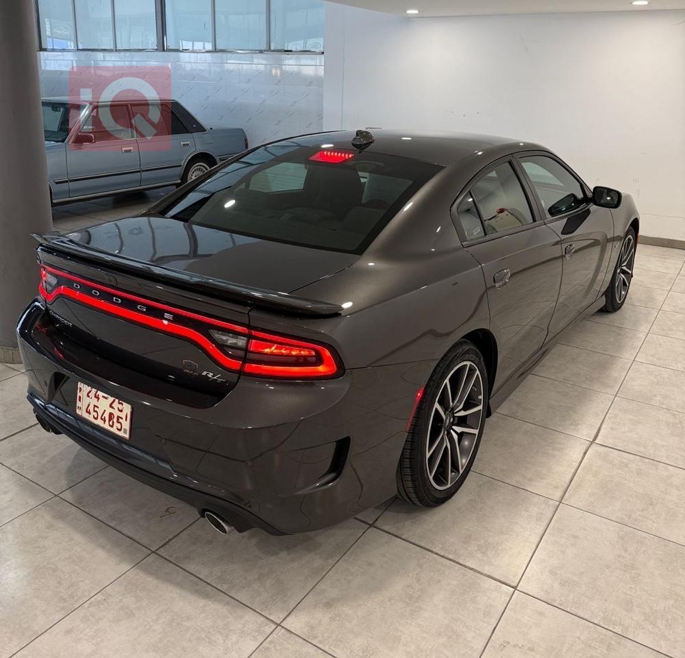 Dodge Charger